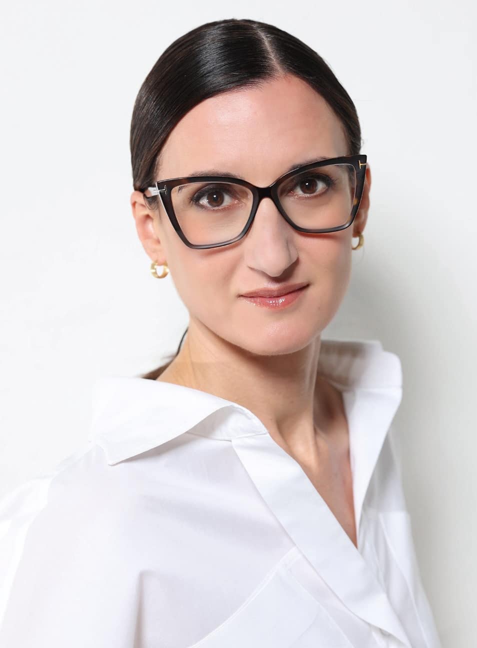 Adele Schipani - founder Luxury Lab Cosmetics